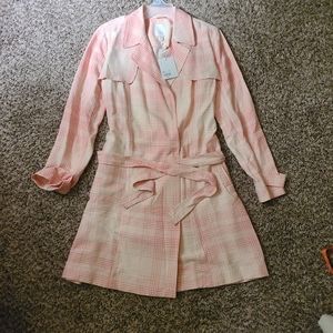 Lauren Contrad dress